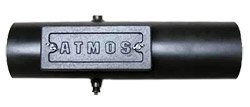 Дымоход к котлам ATMOS