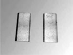 Дно камеры сгорания D15, D20, D30, D30P – новое