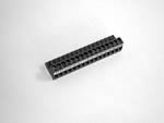 Разъем электронного модуля AC07 - 16 PIN